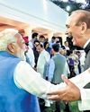 Proud of outreach on terror: PM after meeting MP delegations32