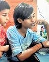 'Overwhelmed': PM's return gift to Kanpur girl45