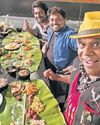 TRAVELLING TALES OF TASTE67