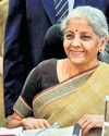 Finance ministry flags unclaimed fund issue; directs faster refunds56
