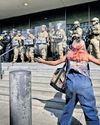 Don deploys Marines, raising tensions in Los Angeles protests48