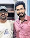 Irandu Vaanam Wraps Filming72