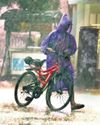 Orange alert for Nilgiris & Ghat areas from Friday13