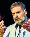 HC Asks Rahul to Appear Before Chaibasa Court on Aug 6 in Defamation Case43