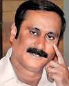 Rift widens as Anbumani's aide sacked from post24