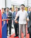 TN Eyes Schemes With $410 Million Funding From WB20