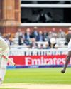 Pacers Lord Over Batters on Day One64
