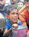 Gaza rescuers say Israel fire near aid centre killed 3150