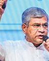 ₹6,405-Cr for Doubling of Tracks in AP, K'taka, J'Khand6
