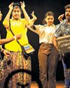 Transcending Theatrical Genres67