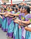 AIADMK a weed, should be eradicated: CM at agri expo15