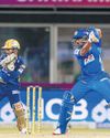 Chaturved Takes Madurai Home vs Kovai Kings60