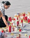 Austrians mourn death of 10 in school shooting49