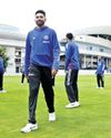 Want to see Nitish bowl a lot more: Bowling coach Morkel61