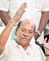 I'm the leader, 2026 alliance will be my call: PMK founder21