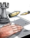 Triumph of India's Diplomatic Crusade Against Terror31