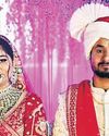 Sonam returned to Indore from NE on May 2540