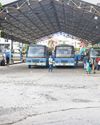 Mandaveli bus depot set to get ₹151 crore makeover with Metro rail connectivity13