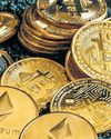 Crypto up 10.3% in May amid global uncertainty55