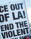 California challenges Trump's use of military in LA44