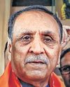 EX-GUJARAT CM RUPANI AMONG DEAD IN CRASH0