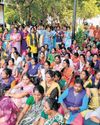 Stir as Avadi garment unit plans Tambaram shift14