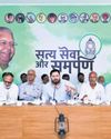 Tejashwi to hold one-to-one talks with allies41