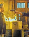 Rana Daggubati-Venkatesh's Second Coming Is Sloppy60