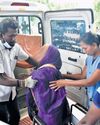 Suspected food poisoning in Tenkasi care home: Death toll rises to four8