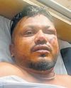 Lone Survivor Tale of 'Vishwas' in Fate35
