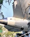 HOW NOT TO FLY ON A WING AND A PRAYER26