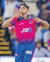 From Kalakudi to TNPL: Story of pacer Esakkimuthu52