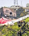 Check Fleet Safety: DGCA to AI34