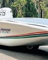 IIT-M Unveils Solar Car for Aussie Challenge25