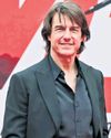 Tom Cruise to Receive Honorary Oscar Tom Cruise to Receive Honorary Oscar