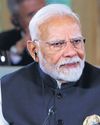 In Canada, Modi Urges Unified Global Stand Against Terrorism37