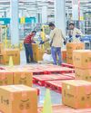 Amazon India to Invest Over ₹2,000 Crore in 202557