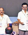Govt Mulls New Industrial Estate; Stalin Highlights MSME Growth Govt Mulls New Industrial Estate; Stalin Highlights MSME Growth