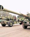 Raising of Dhanush 3rd Regiment Begins34