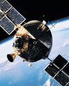 Telcos trying to block India entry of satellite services: BIF52