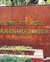 UPSC Plans to Connect Top Talent With Employers From Private Sector37