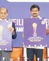 HI & TN Govt Sign MoU for Jr WC, Pak Likely HI & TN Govt Sign MoU for Jr WC, Pak Likely