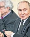 Russia warns US against military intervention46