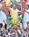 Ramadoss calls out son's 'lie', says DMK has no role in rift23