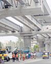 Human error led to girder collapse that killed biker, L&T fined ₹1 crore17