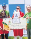 Nat'l glory for surfers Srikanth and Kamali65