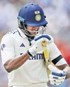 The Making of Sai Sudharsan, the Newest Test Cap62