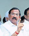 AIADMK plays BJP's tune, calls DMK 'divisive' over Keezhadi issue AIADMK plays BJP's tune, calls DMK 'divisive' over Keezhadi issue