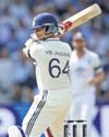 Dream start: Tons of joy for India64