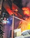 Russian Drones Strike 2 Ukrainian Cities, Kill 1 as Zelenskyy Urges More Pressure52